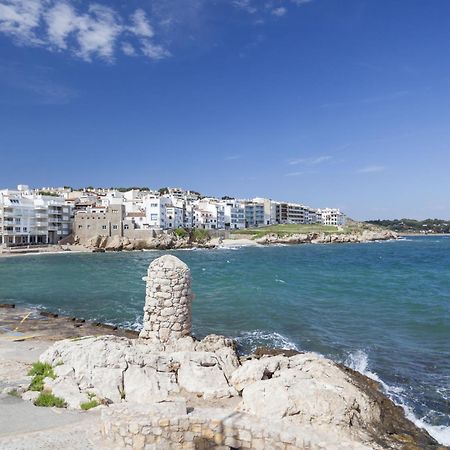 Holiday Home Olivia-2 By Interhome L' Escala Εξωτερικό φωτογραφία
