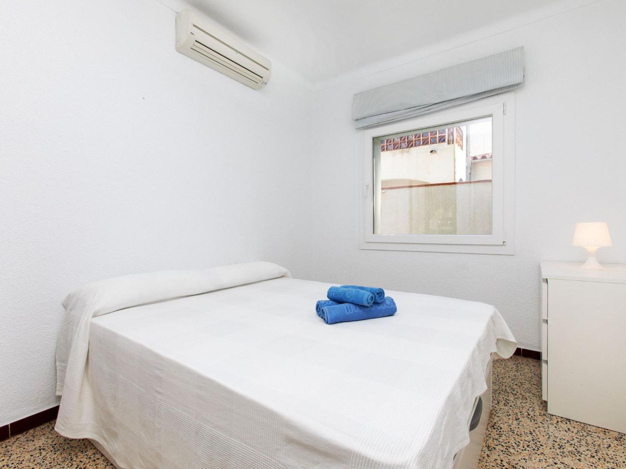 Holiday Home Olivia-2 By Interhome L' Escala Εξωτερικό φωτογραφία