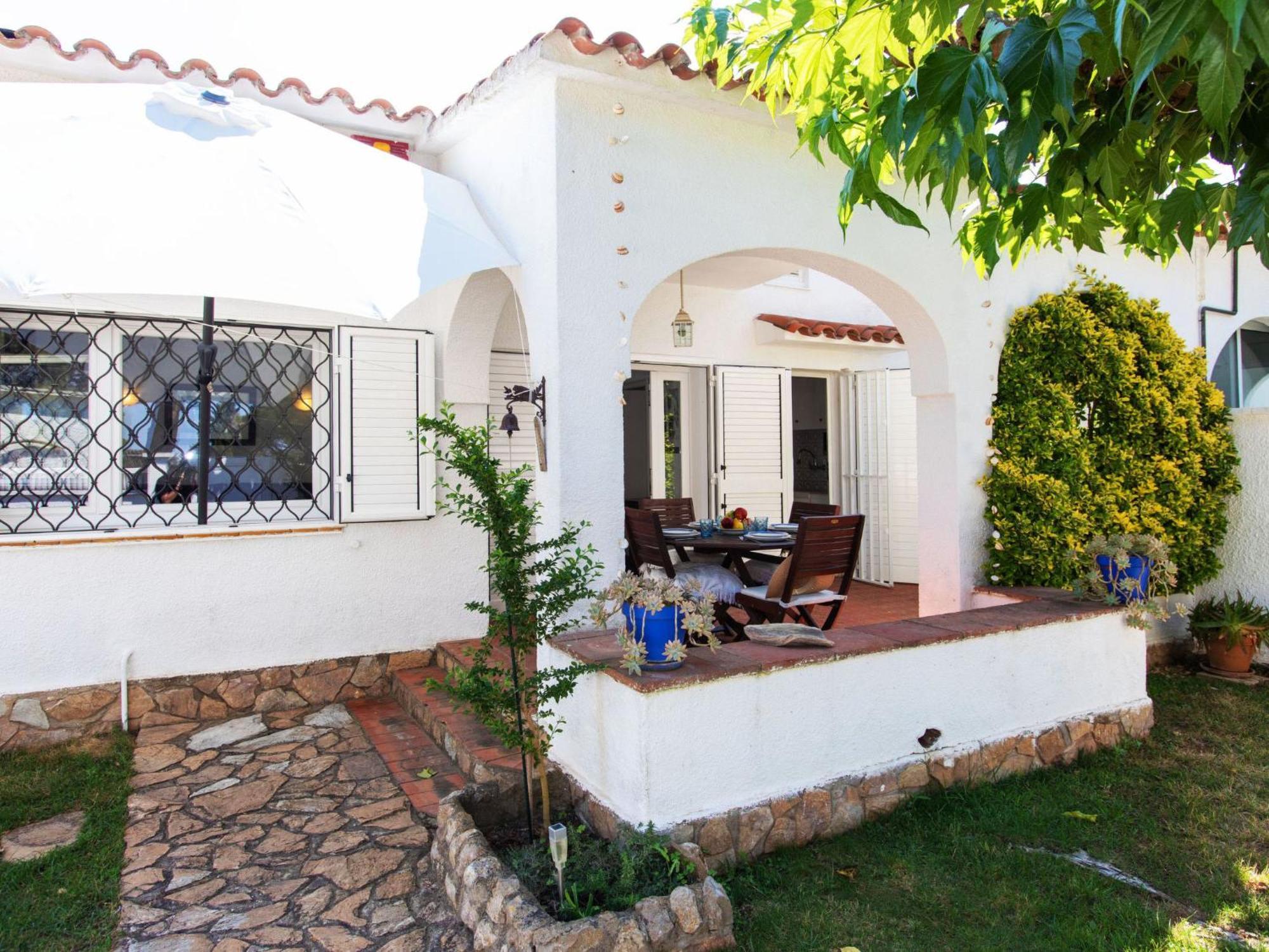 Holiday Home Olivia-2 By Interhome L' Escala Εξωτερικό φωτογραφία