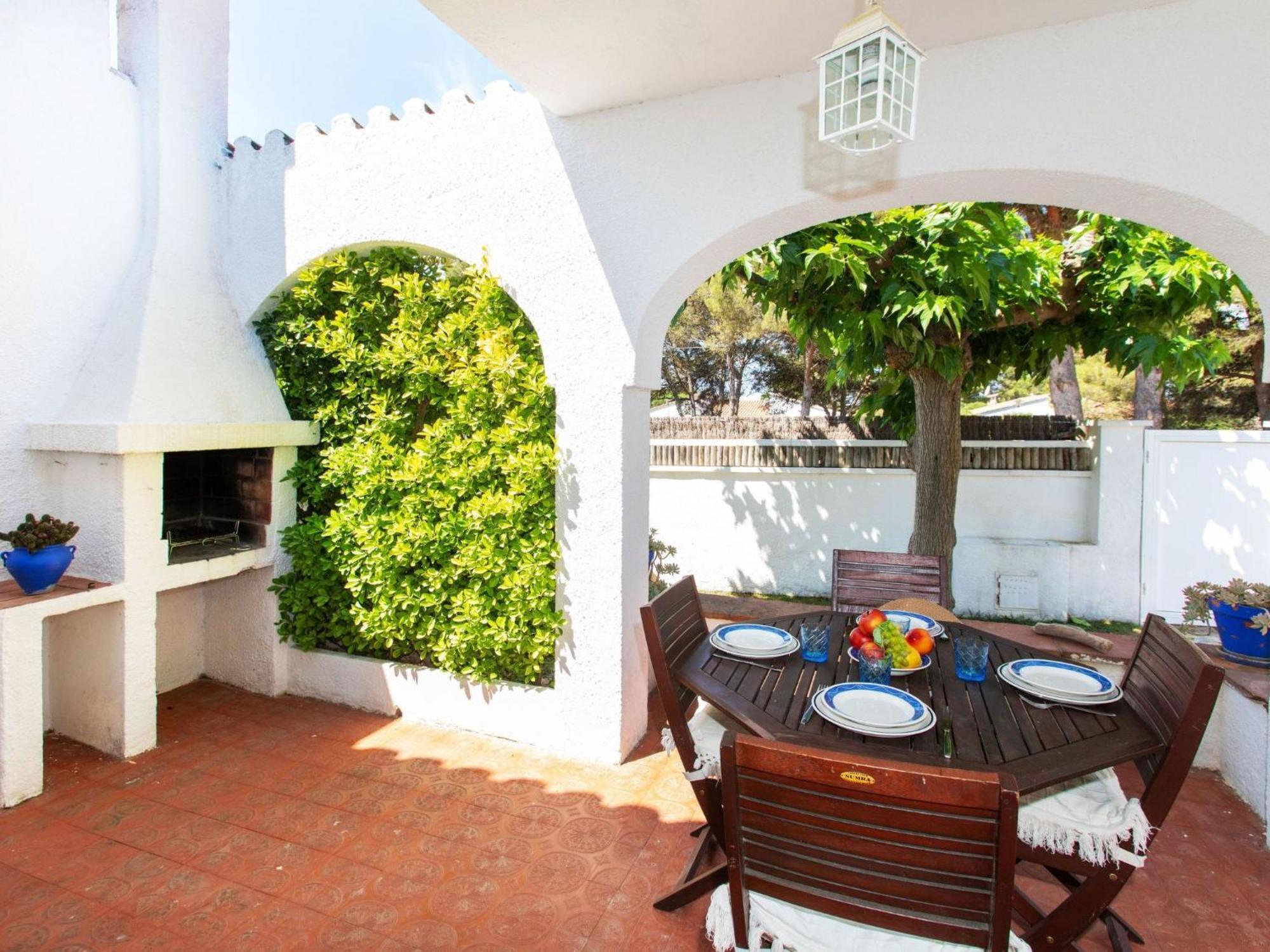 Holiday Home Olivia-2 By Interhome L' Escala Εξωτερικό φωτογραφία