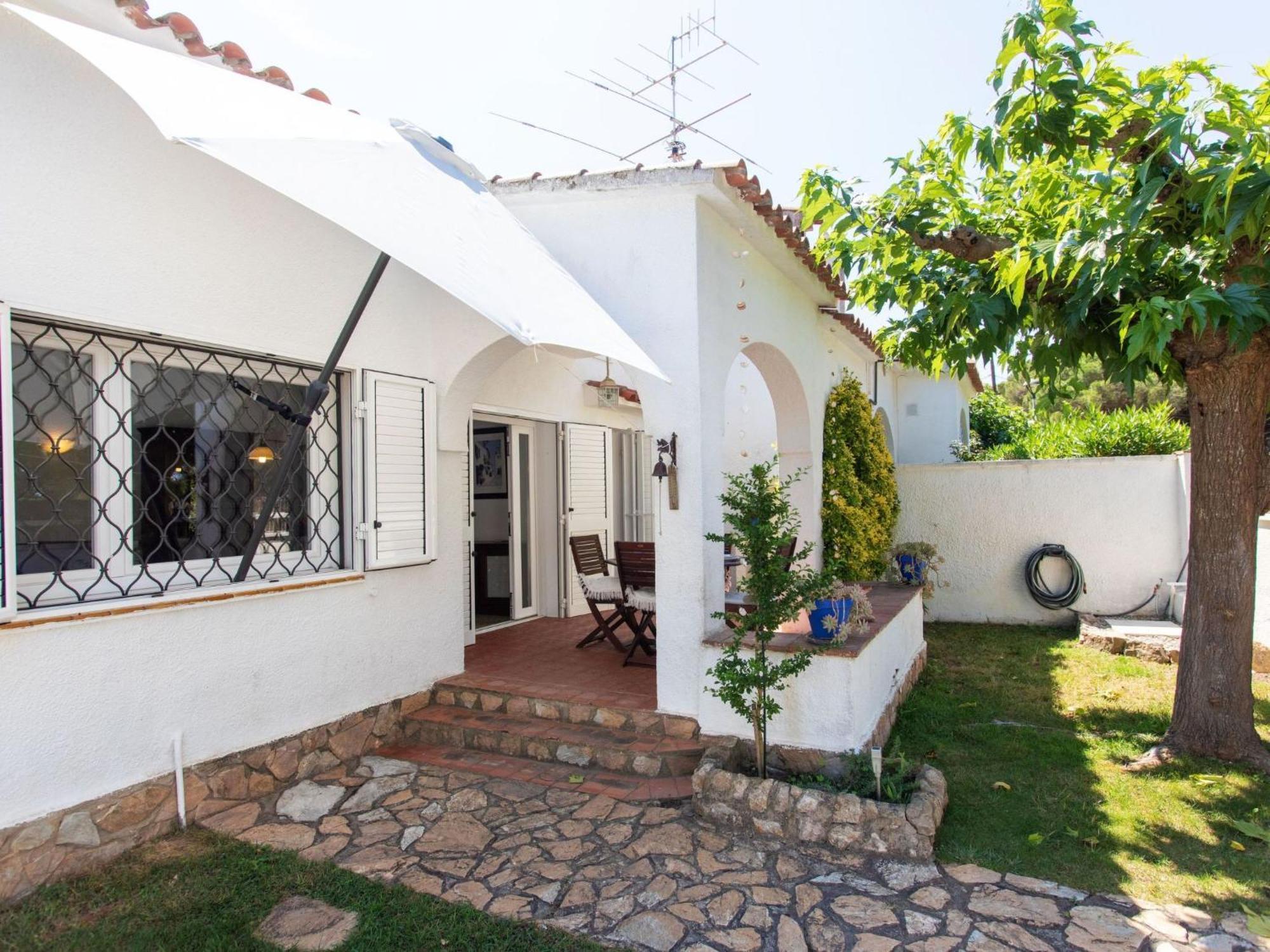 Holiday Home Olivia-2 By Interhome L' Escala Εξωτερικό φωτογραφία