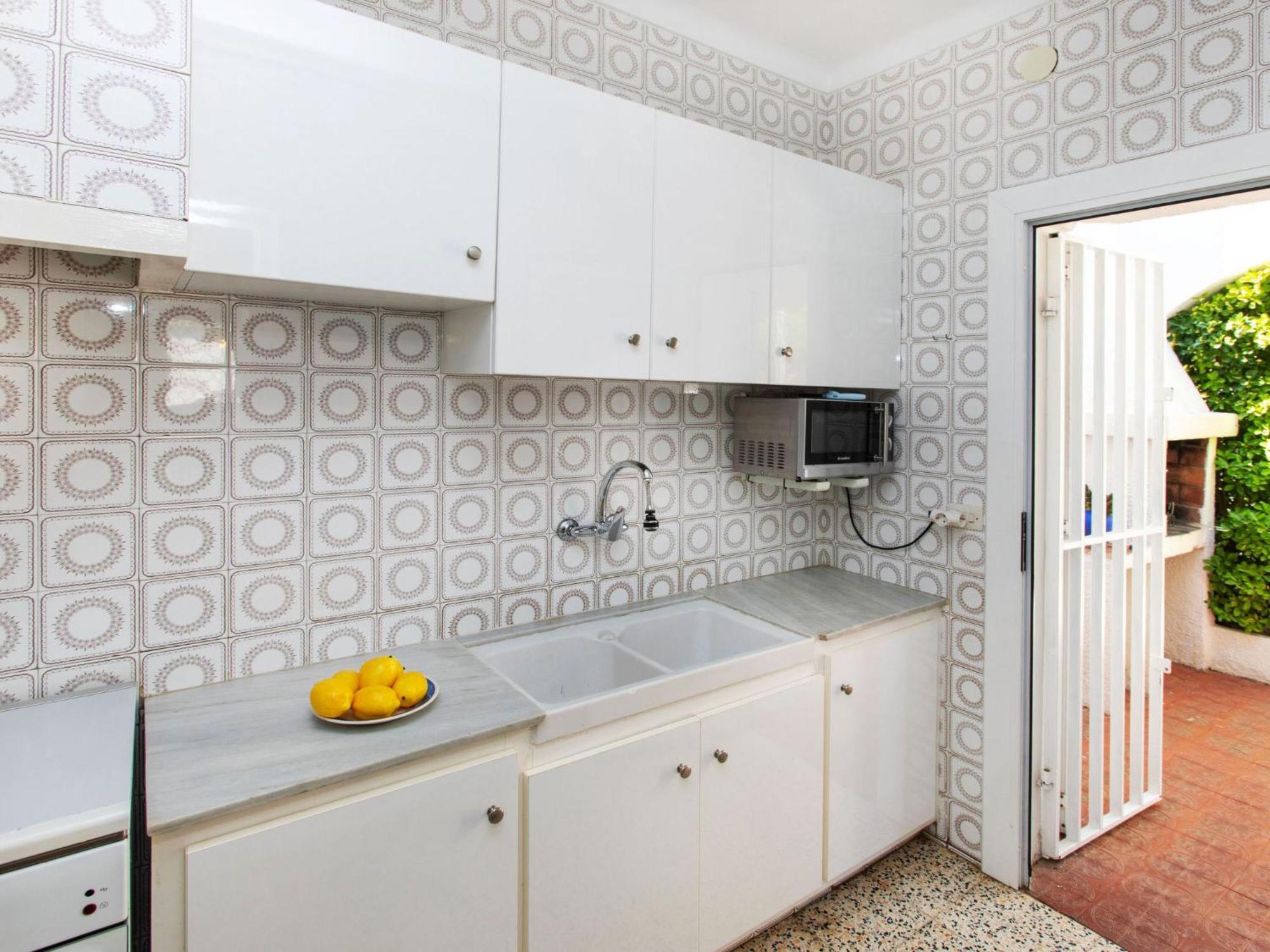 Holiday Home Olivia-2 By Interhome L' Escala Εξωτερικό φωτογραφία