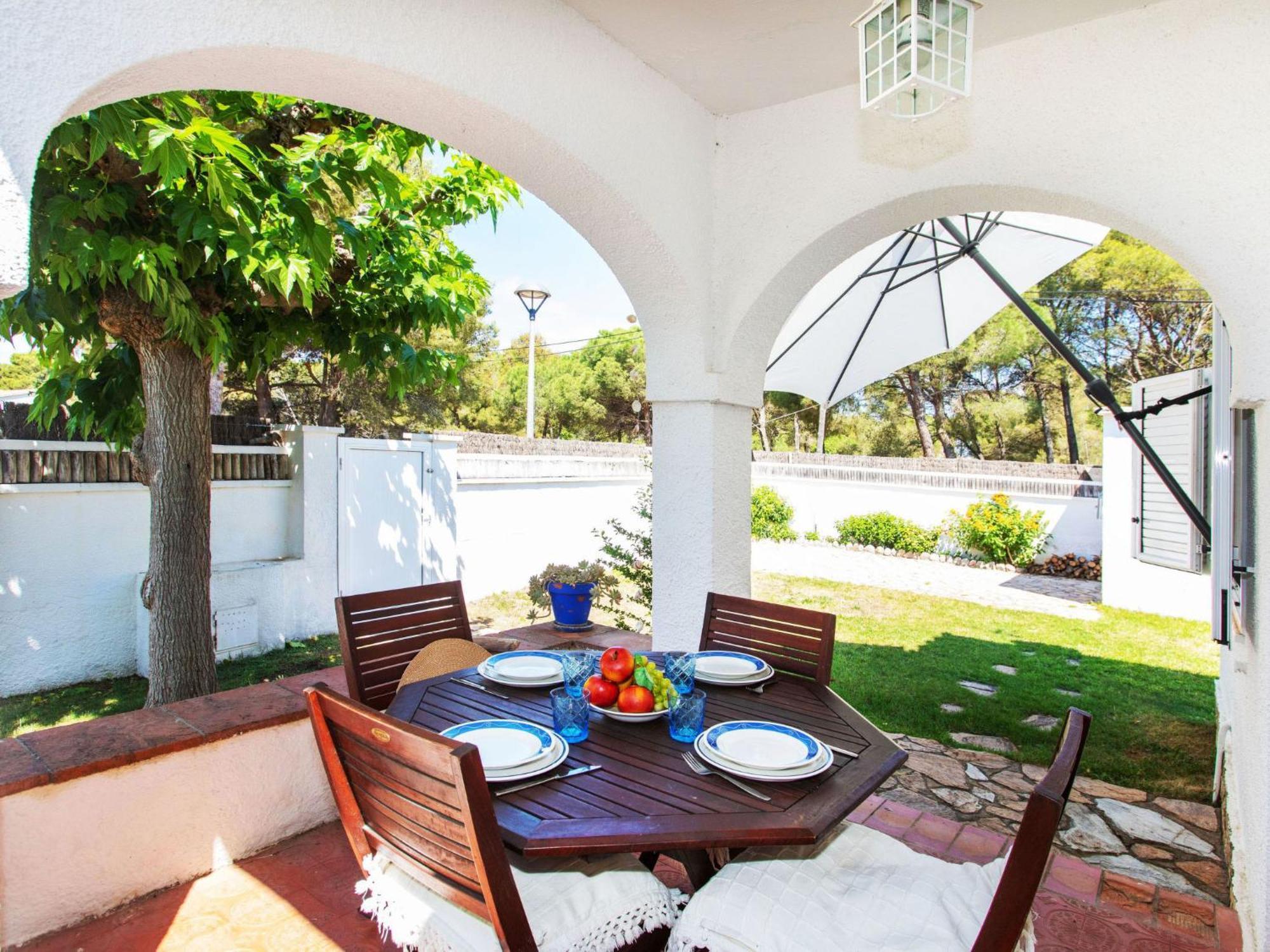 Holiday Home Olivia-2 By Interhome L' Escala Εξωτερικό φωτογραφία